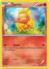 Product image for Torchic