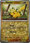Product image for Pikachu