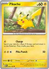 Product image for Pikachu
