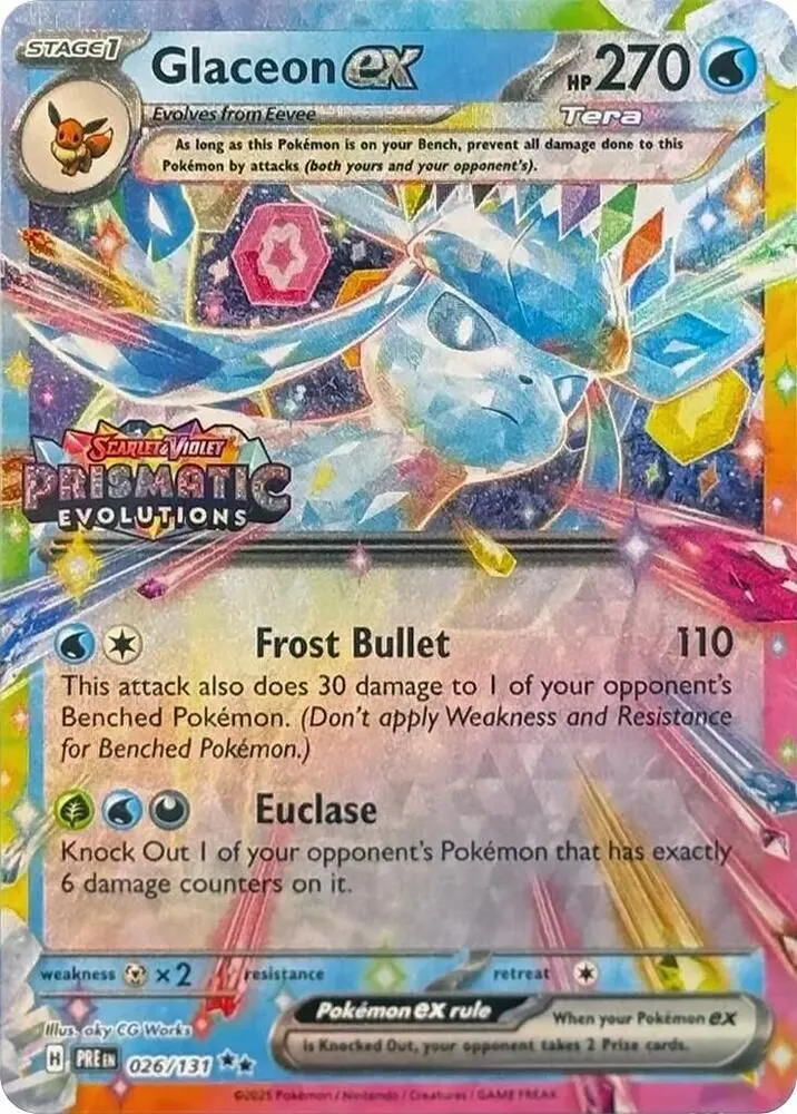 Givrali ex — Miscellaneous Cards & Products — Pokemon