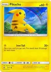 Product image for Pikachu