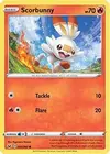Product image for Scorbunny