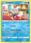 Product image for Delibird