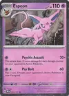 Product image for Espeon