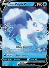 Product image for Alolan Vulpix V