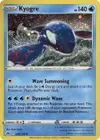 Product image for Kyogre