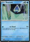 Product image for Snorunt