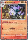Product image for Chandelure