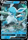 Product image for Glaceon V