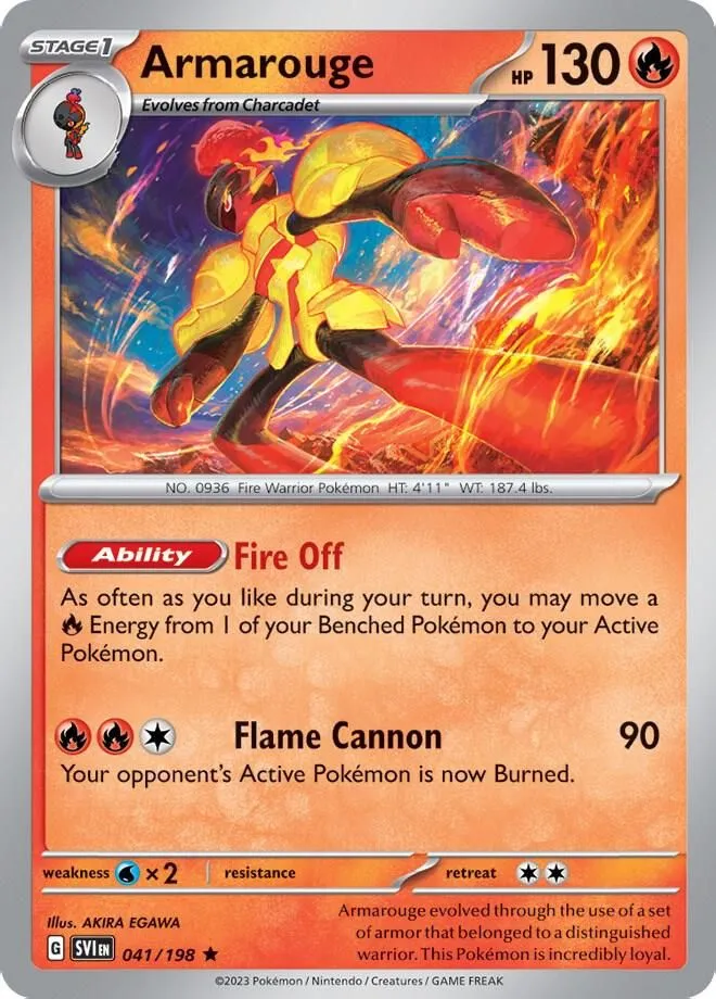 Carmadura — Miscellaneous Cards & Products — Pokemon