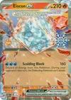 Product image for Eiscue ex