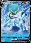 Product image for Ice Rider Calyrex V