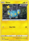 Product image for Shinx