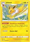 Product image for Jolteon