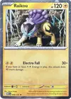 Product image for Raikou
