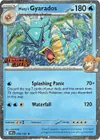 Product image for Misty's Gyarados