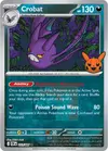 Product image for Crobat