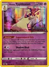 Product image for Hisuian Typhlosion