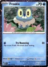 Product image for Froakie