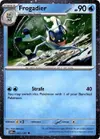Product image for Frogadier