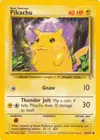 Product image for Pikachu