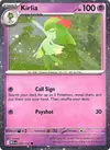 Product image for Kirlia
