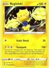 Product image for Regieleki