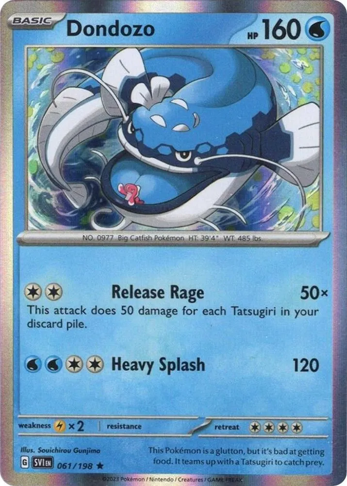 Oyacata — Miscellaneous Cards & Products — Pokemon