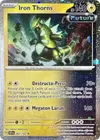 Product image for Iron Thorns