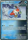 Product image for Hotte-de-Fer