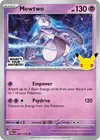 Product image for Mewtwo