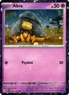 Product image for Abra