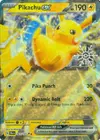 Product image for Pikachu ex