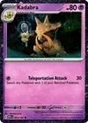Product image for Kadabra