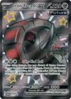 Product image for Iron Treads ex