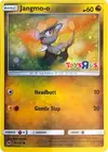 Product image for Jangmo-o