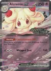 Product image for Alcremie ex