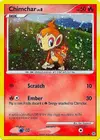 Product image for Chimchar