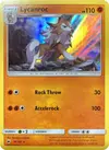 Product image for Lycanroc