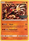 Product image for Groudon