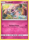 Product image for Snubbull