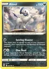 Product image for Absol