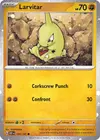 Product image for Larvitar