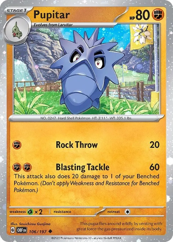 Ymphect — Miscellaneous Cards & Products — Pokemon
