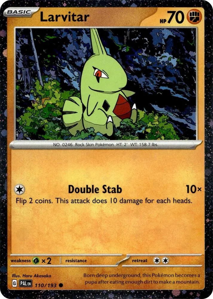 Embrylex — Miscellaneous Cards & Products — Pokémon
