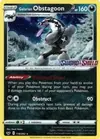 Product image for Galarian Obstagoon