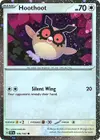 Product image for Hoothoot