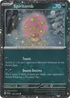 Product image for Spiritomb