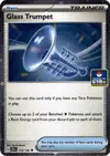 Product image for Glass Trumpet