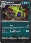 Product image for Tyranitar